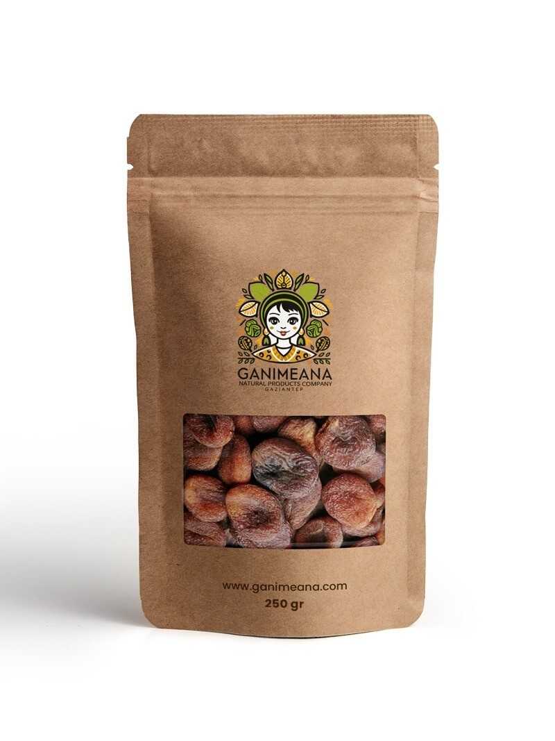 Kayısı Jumbo Boy (Gün Kurusu)