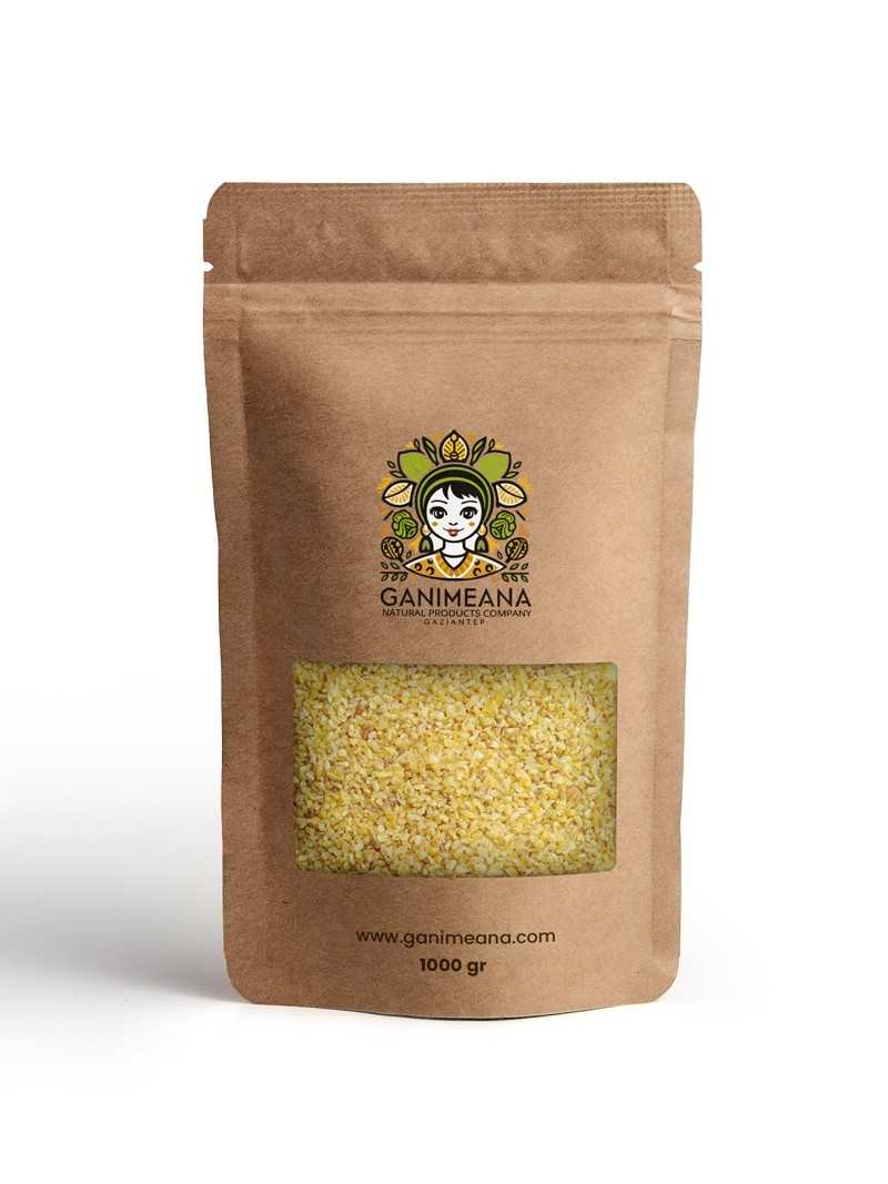 Bulgur